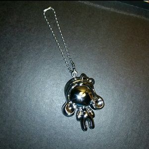 Harajuku Lovers Key Chain