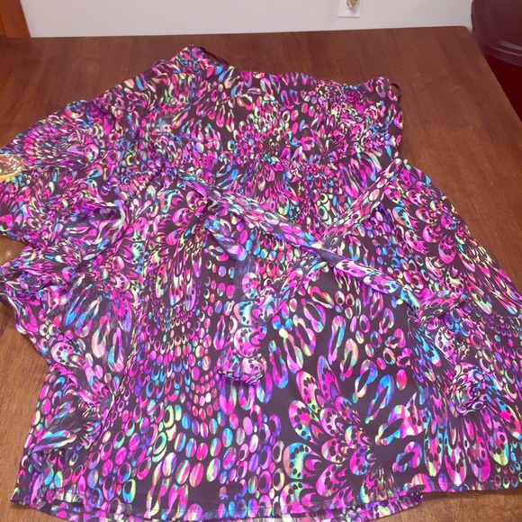 Lily rose dress