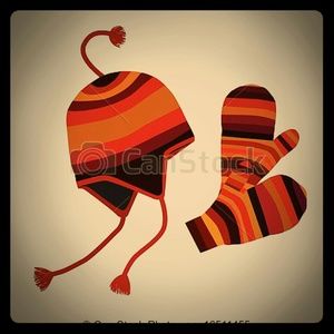 BUY 2 PAIRS OF GLOVES AND GET A FREE HAT