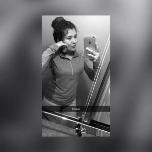 Meet your Posher, Erika