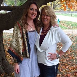 Meet your Posher, Kristina