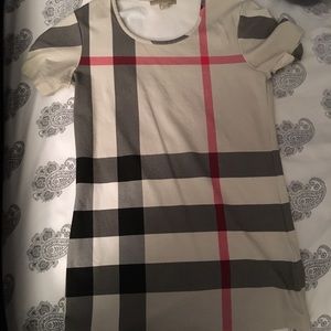 Burberry T-Shirt