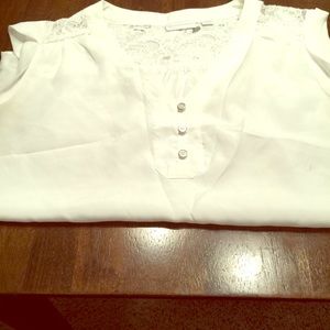 New york and company blouse