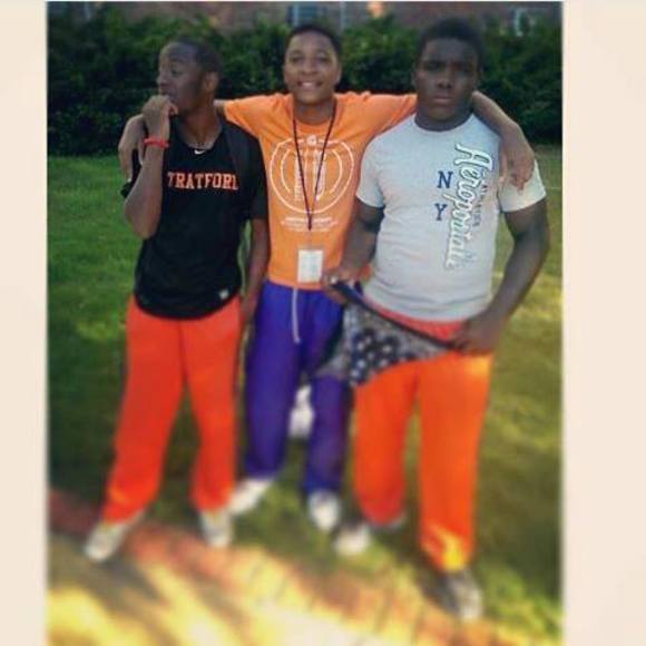 Meet your Posher, Eric - Picture 1 of 1