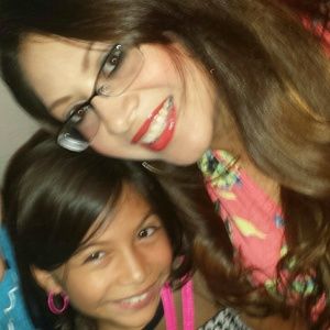 Meet your Posher, Vanessa