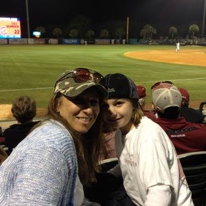 Meet your Posher, Brandi