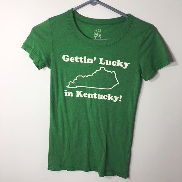 Urban Outfitters Kentucky T-Shirt