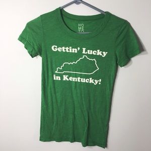 Urban Outfitters Kentucky T-Shirt