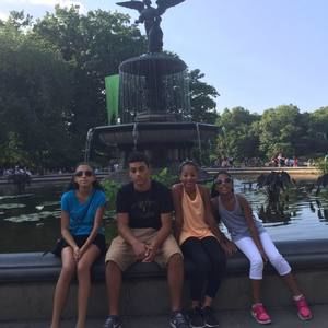 Meet your Posher, Michelle