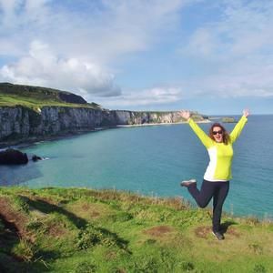 Meet your Posher, Kelly