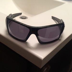 Oakley Sunglasses