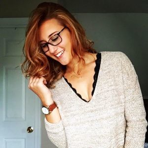 Meet your Posher, Alison