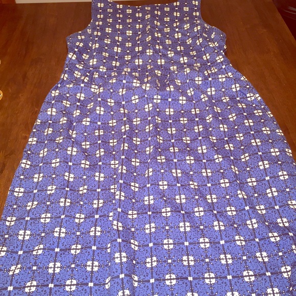 Joe fresh dress
