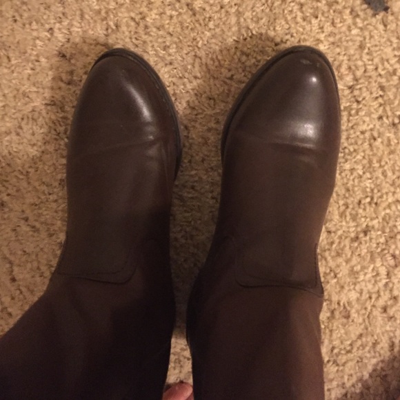 Long boots - Picture 3 of 3