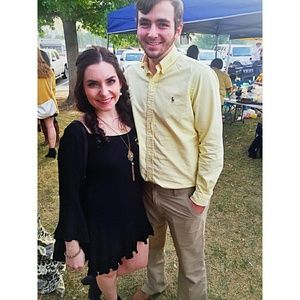 Meet your Posher, Cory