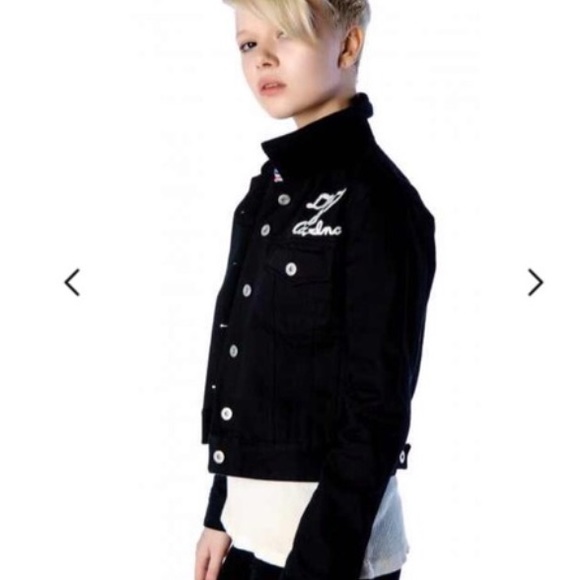 Dollskill jacket - Picture 2 of 4