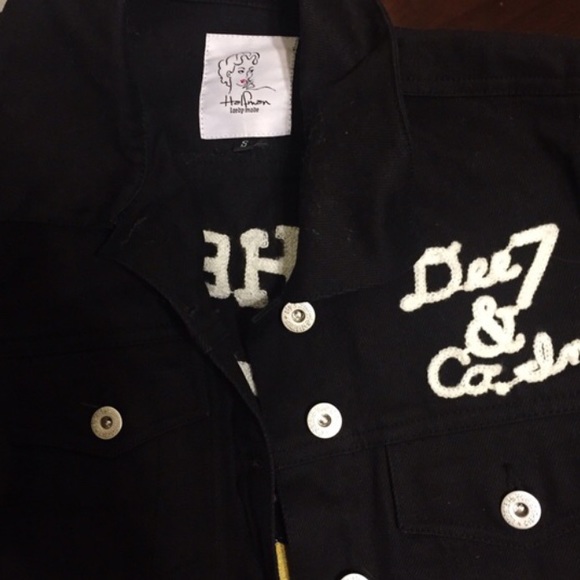 Dollskill jacket - Picture 3 of 4