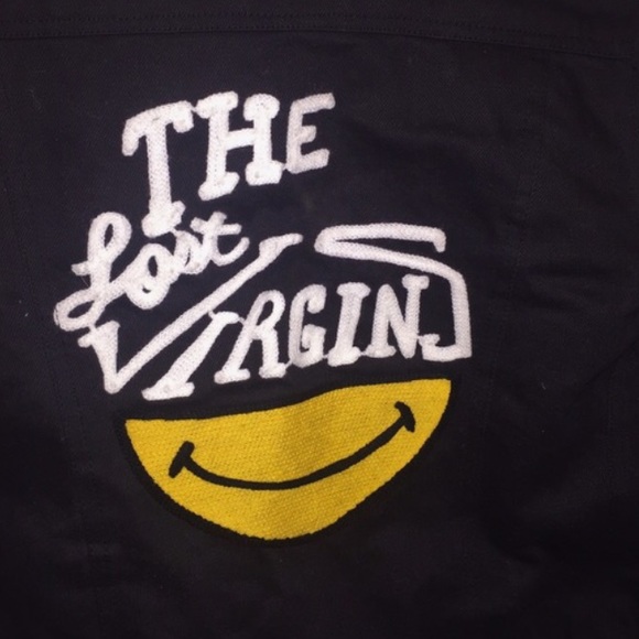 Dollskill jacket - Picture 4 of 4