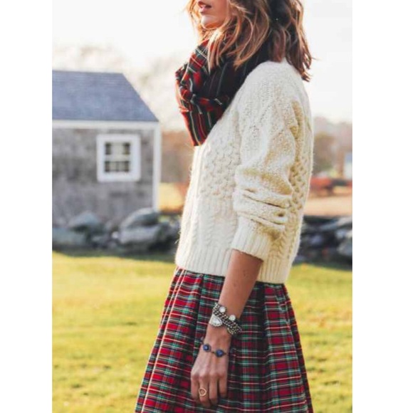Ann Taylor | merino wool sweater