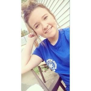 Meet your Posher, Chasity