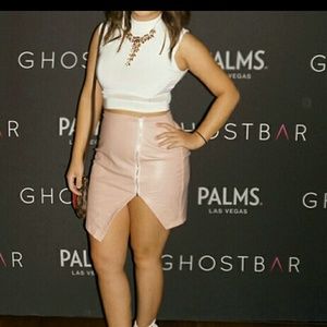 Top and skirt for $65 together