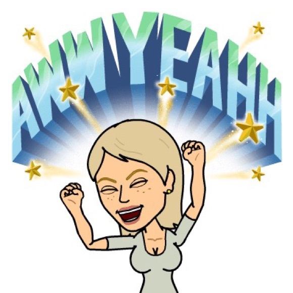 Meet your Posher, Megan - Picture 1 of 1