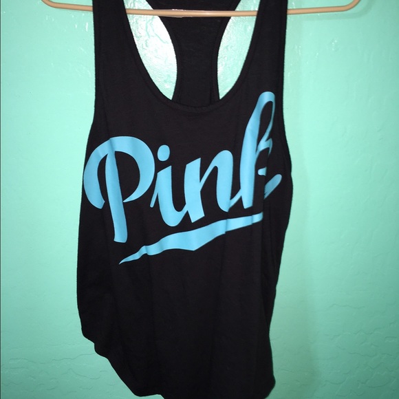 Victoria's Secret PINK Tank Top