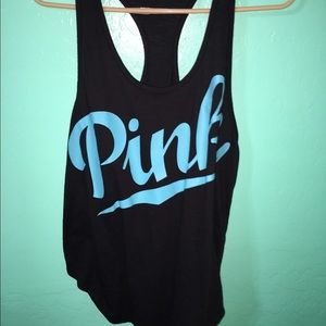 Victoria's Secret PINK Tank Top