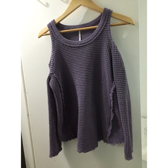 Free People Sweaters - Free People Sunrise Sweater