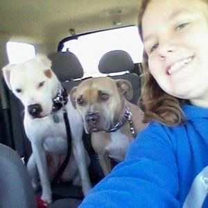 Meet your Posher, Lilly