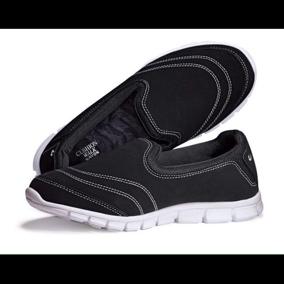 Avon Shoes Avon Cushion Walk Shoes Poshmark