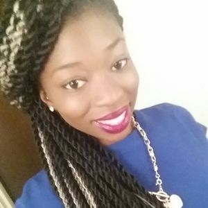 Meet your Posher, Coumba