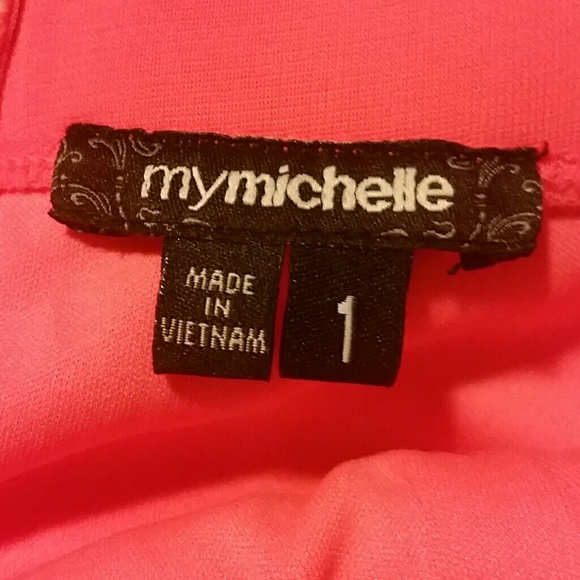 Homecoming dress - Picture 3 of 3