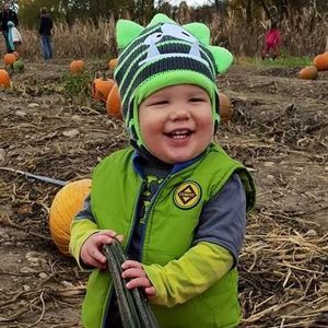 Meet your Posher, Sherri