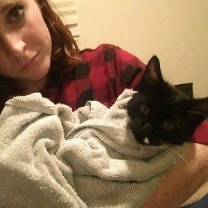 Meet your Posher, Brandy