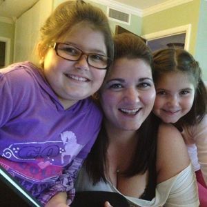 Meet your Posher, Kelly