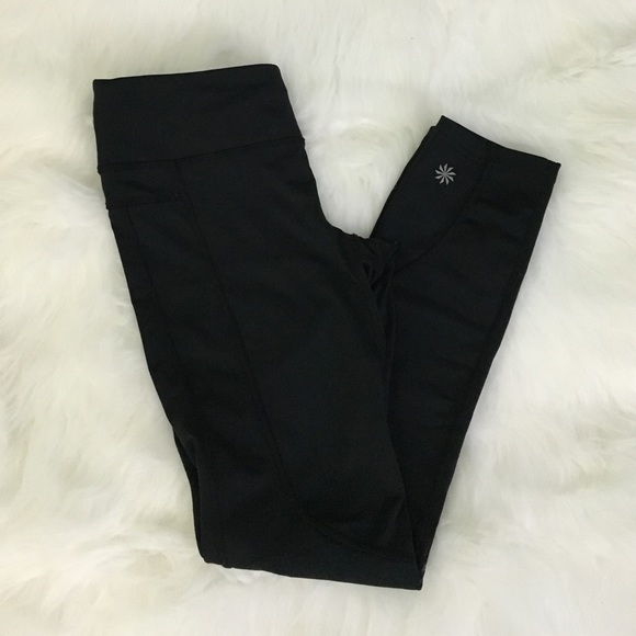 Athleta Yoga Pants