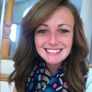 Meet your Posher, Ciara