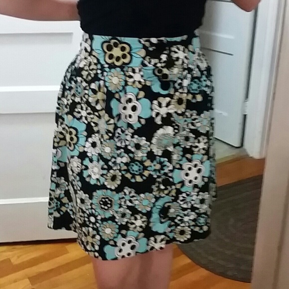 Vintage Bob Mackie Skirt