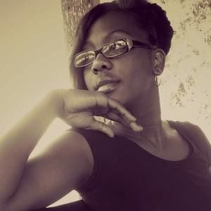 Meet your Posher, Angelica