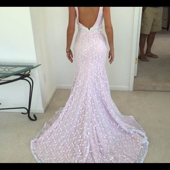 Jovani dress - Picture 4 of 4