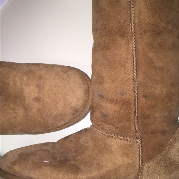 Classic tall UGG great condition! - Picture 4 of 4