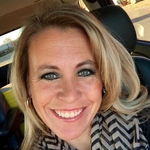 Meet your Posher, Joy marie