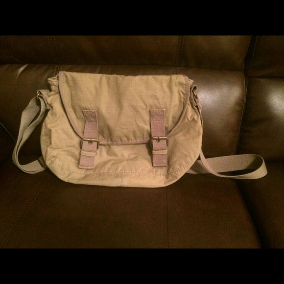 Cross body bag