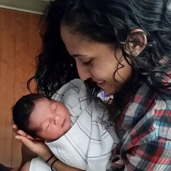 Meet your Posher, Xochitl