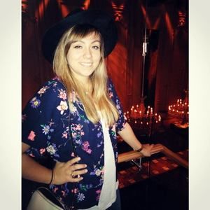 Meet your Posher, Brittney