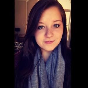 Meet your Posher, Kristen