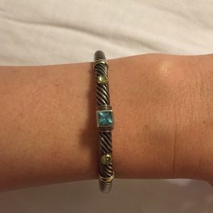 David Yurman bracelet