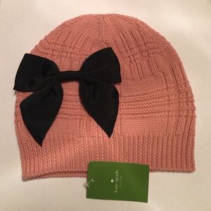 🎉HP🎉 Kate Spade beanie