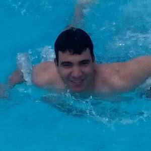 Meet your Posher, Gerges